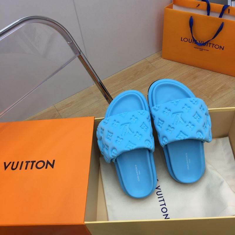 Louis Vuitton Slippers